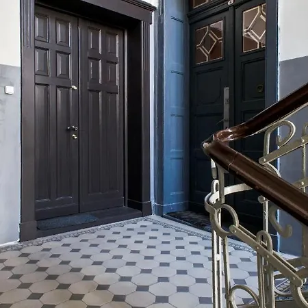Apartment Cozy On Piramowicza Lodz (Lodz)