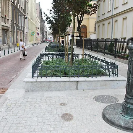 Cozy On Piramowicza Lodz (Lodz)